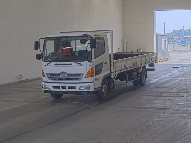 Hino RANGER 2014 8109813-0