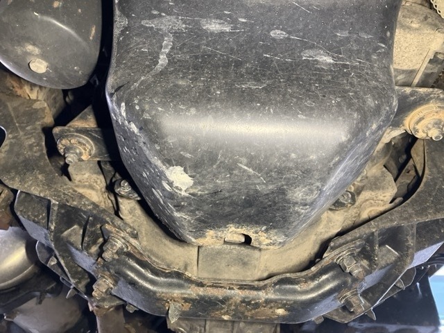 Hino RANGER 2014 8109813-10