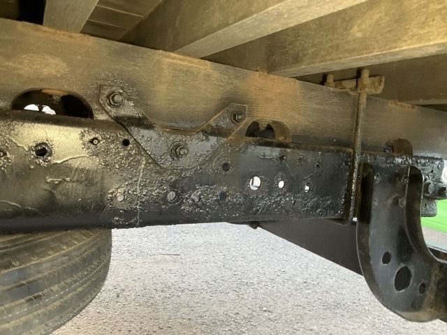 Hino RANGER 2014 8109813-13