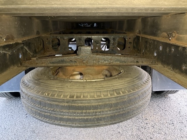 Hino RANGER 2014 8109813-14