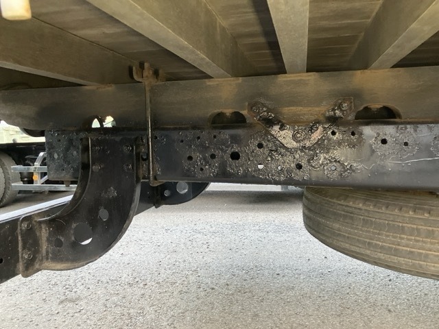 Hino RANGER 2014 8109813-15