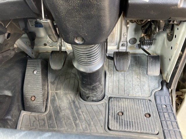 Hino RANGER 2014 8109813-4