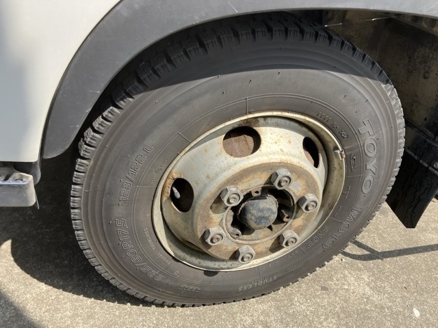 Hino RANGER 2014 8109813-8