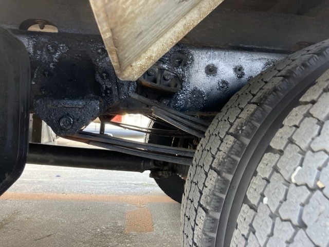 Hino RANGER 2014 8109813-9