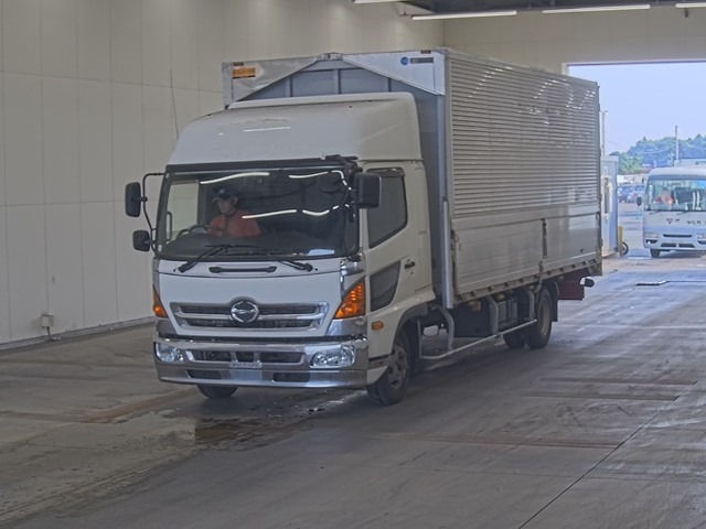 Hino RANGER 2017 8109814-0