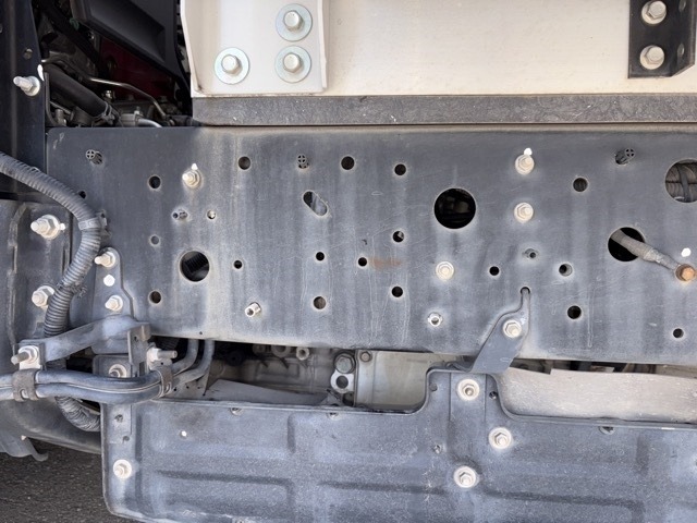 Hino RANGER 2017 8109814-11