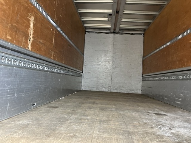 Hino RANGER 2017 8109814-18