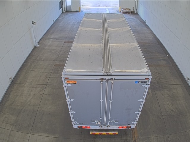 Hino RANGER 2017 8109814-3