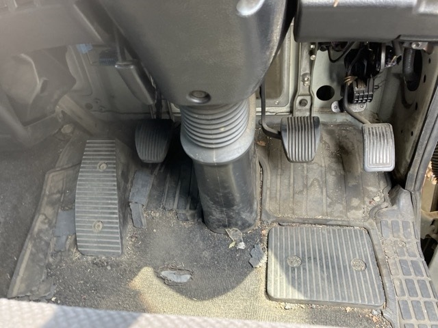 Hino RANGER 2017 8109814-4