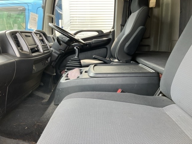 Hino RANGER 2017 8109814-5