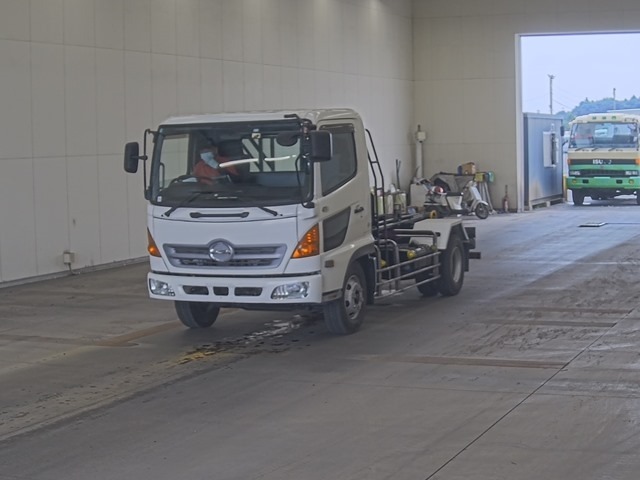 Hino RANGER 2005 8109823-0