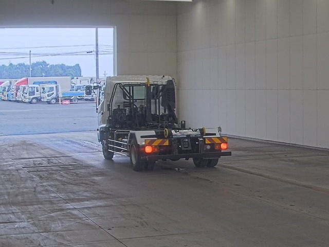 Hino RANGER 2005 8109823-1