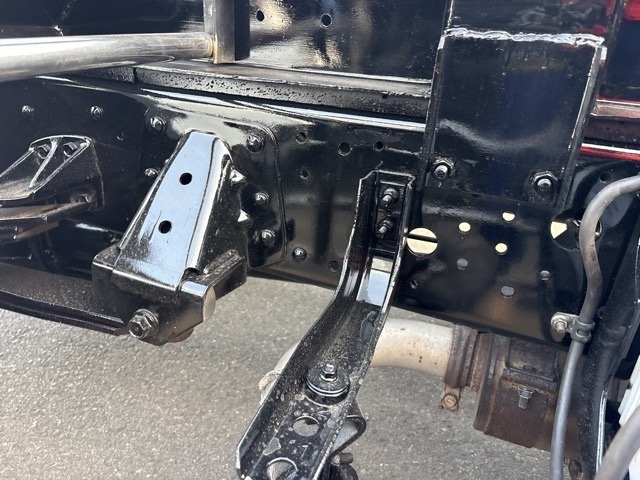 Hino RANGER 2005 8109823-16