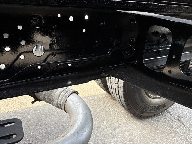 Hino RANGER 2005 8109823-17