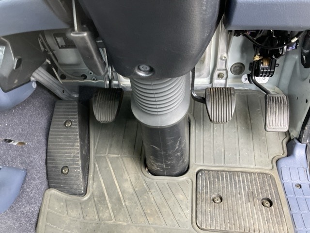 Hino RANGER 2005 8109823-4