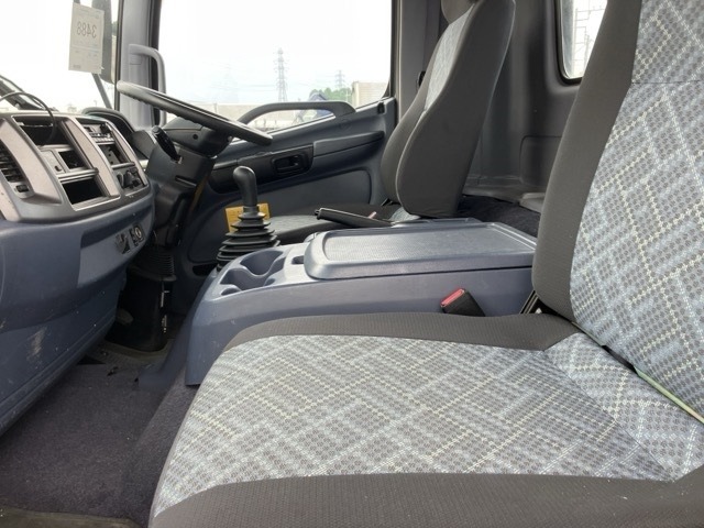 Hino RANGER 2005 8109823-5