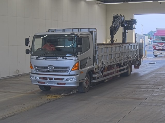 Hino RANGER 2013 8109826-0