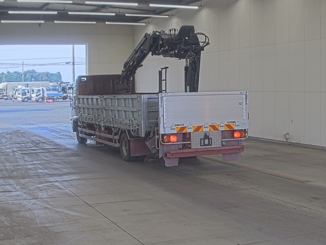 Hino RANGER 2013 8109826-1