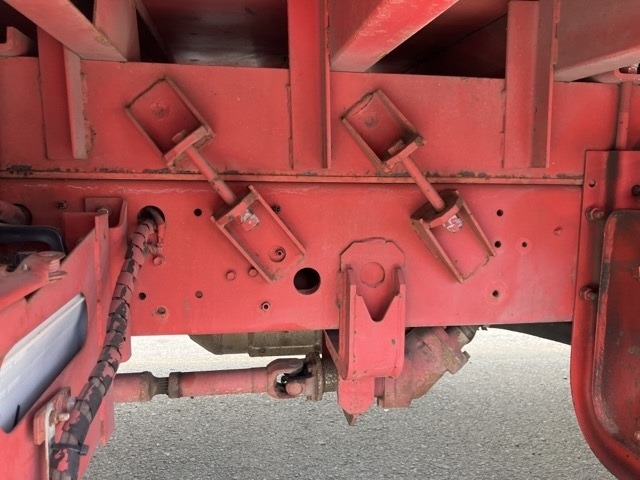 Hino RANGER 2013 8109826-10