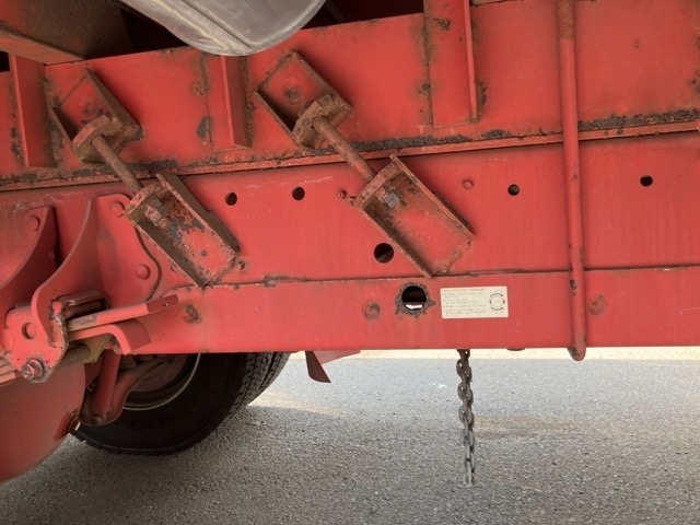 Hino RANGER 2013 8109826-12