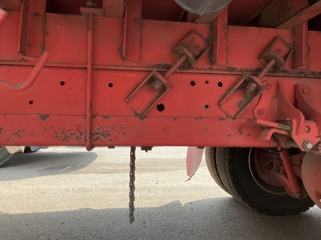 Hino RANGER 2013 8109826-14