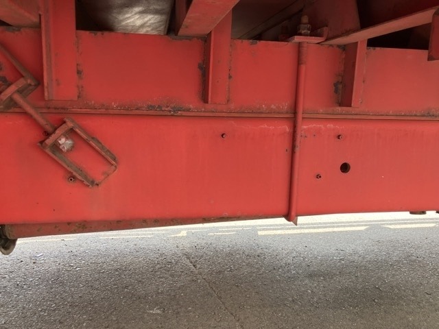 Hino RANGER 2013 8109826-15