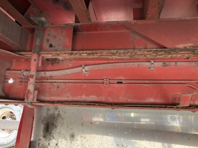 Hino RANGER 2013 8109826-16
