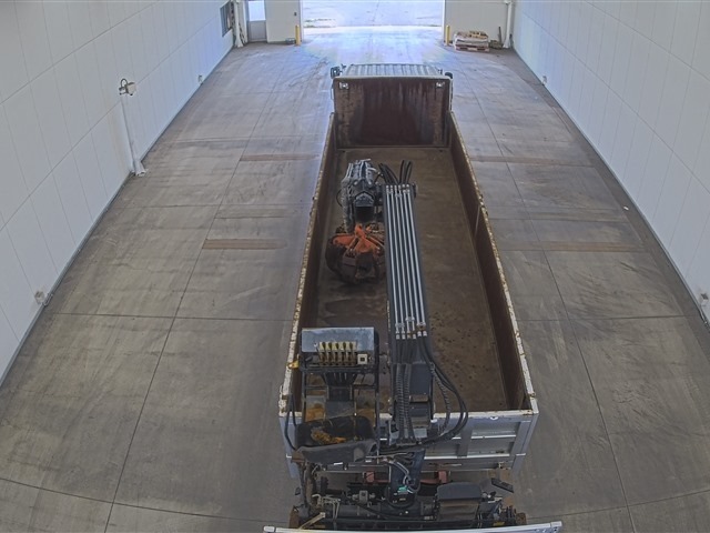 Hino RANGER 2013 8109826-3