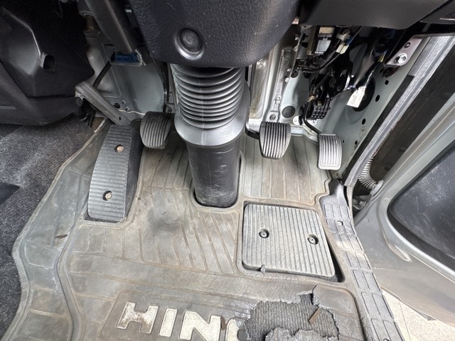 Hino RANGER 2013 8109826-4