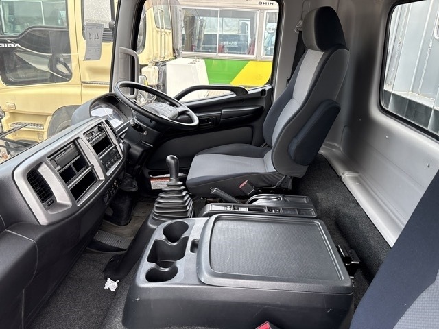Hino RANGER 2013 8109826-5