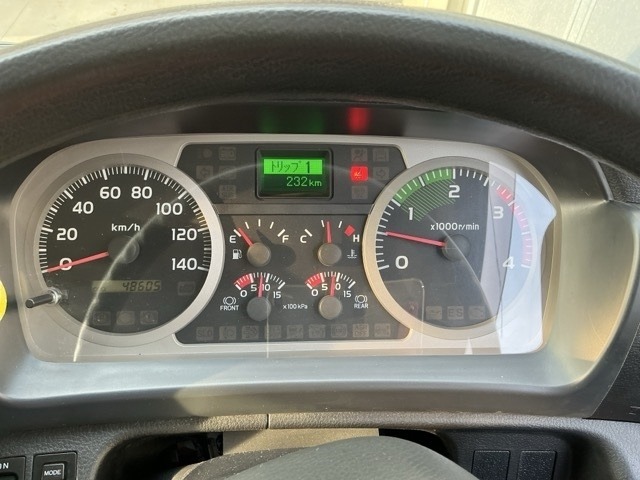 Hino RANGER 2013 8109826-6