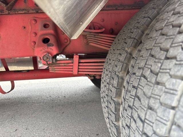 Hino RANGER 2013 8109826-8