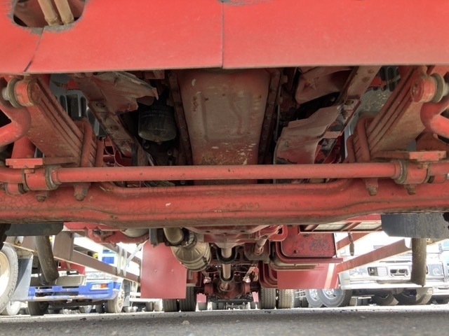 Hino RANGER 2013 8109826-9