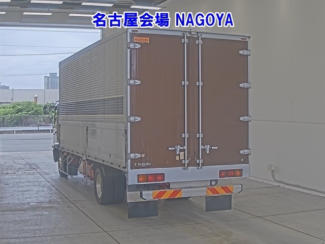 Hino RANGER 2012 8109846-1
