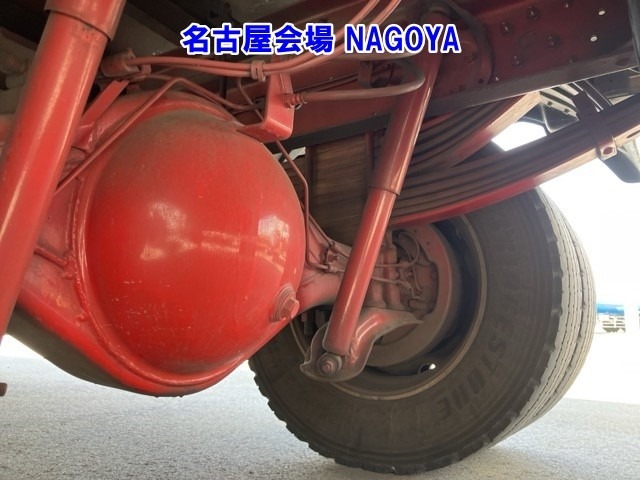 Hino RANGER 2012 8109846-10