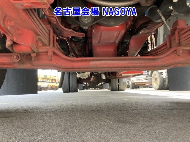 Hino RANGER 2012 8109846-11