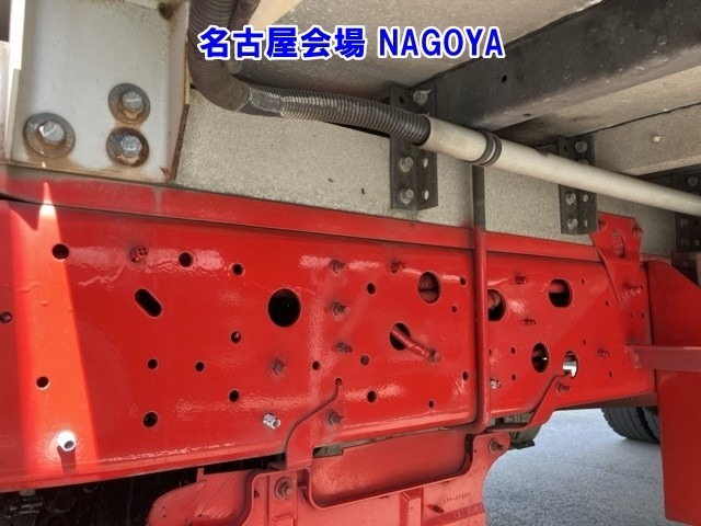 Hino RANGER 2012 8109846-12