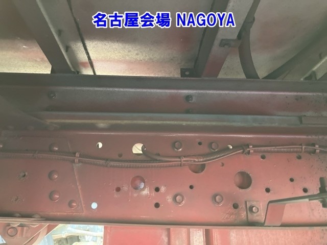 Hino RANGER 2012 8109846-13