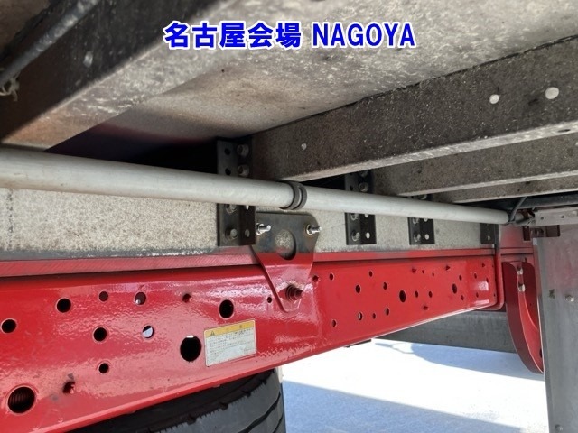 Hino RANGER 2012 8109846-14