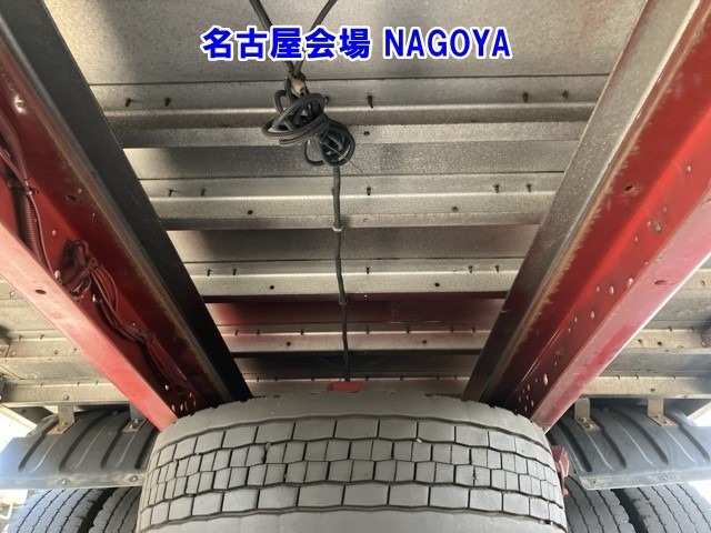 Hino RANGER 2012 8109846-15