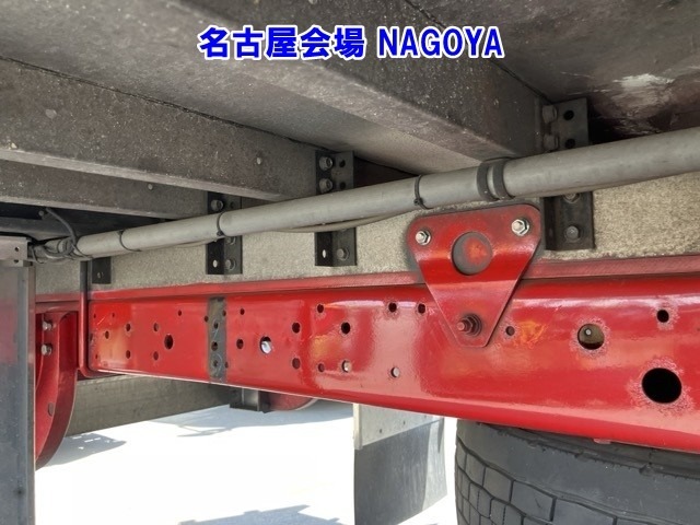 Hino RANGER 2012 8109846-16