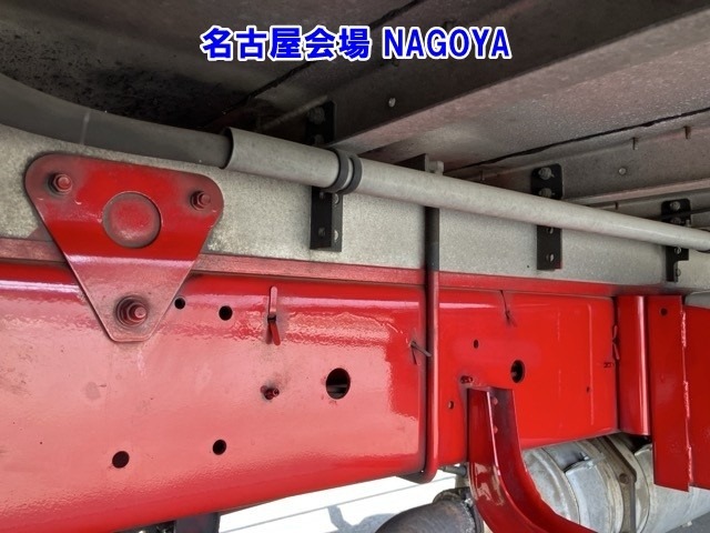 Hino RANGER 2012 8109846-17