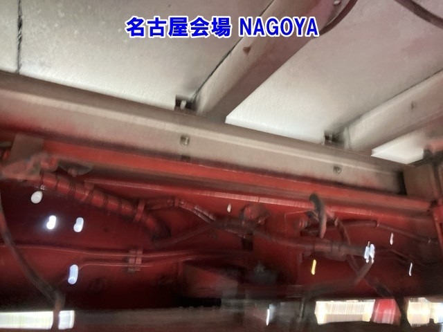 Hino RANGER 2012 8109846-18