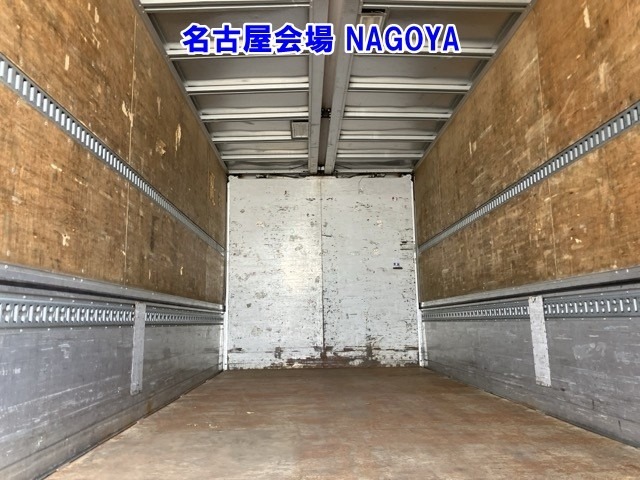 Hino RANGER 2012 8109846-20