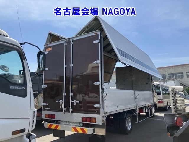 Hino RANGER 2012 8109846-21
