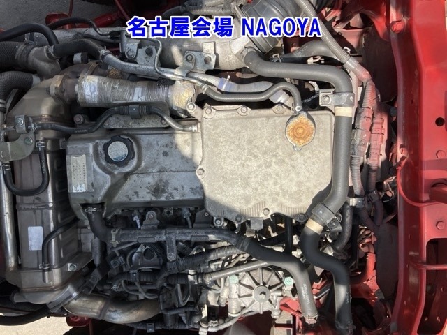 Hino RANGER 2012 8109846-22