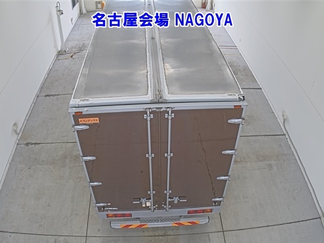 Hino RANGER 2012 8109846-3