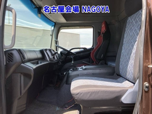 Hino RANGER 2012 8109846-5