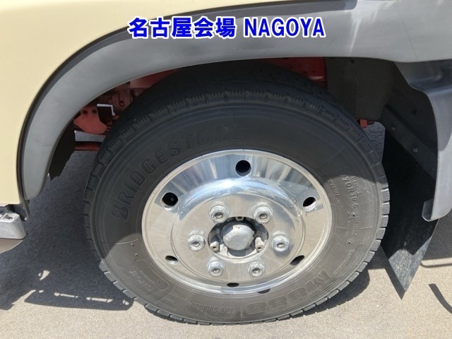 Hino RANGER 2012 8109846-9