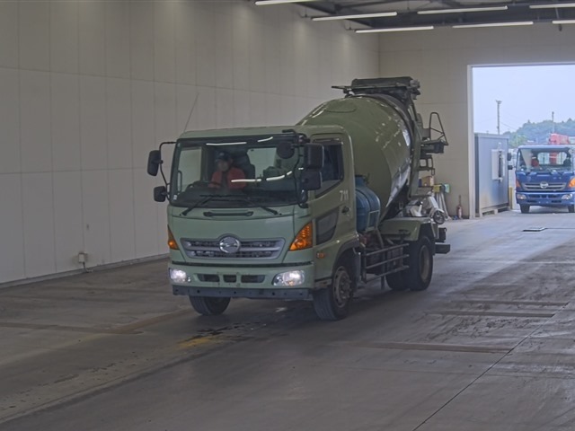 Hino RANGER 2012 8109874-0